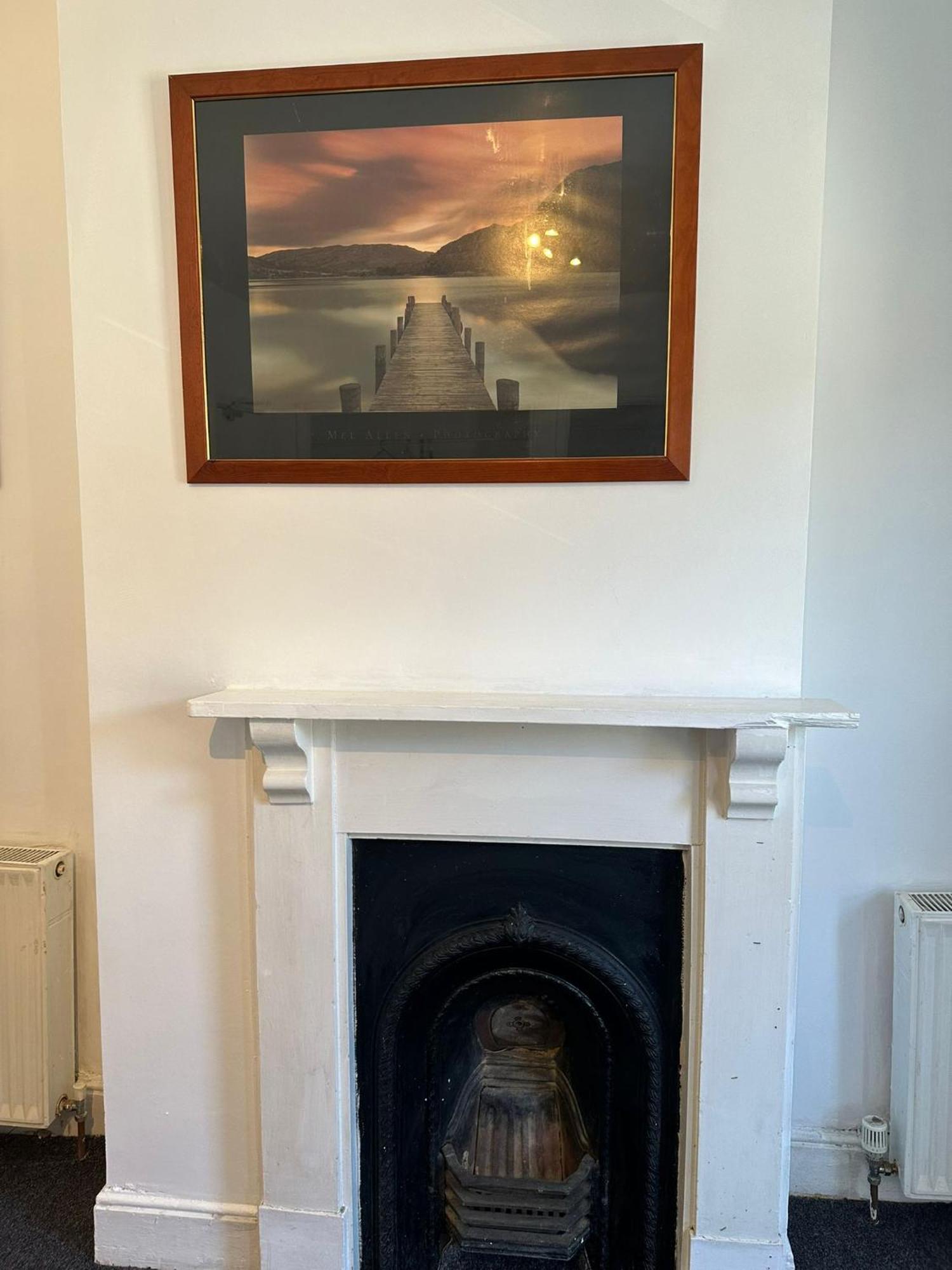 Luton Town House Near Airport Apartment Luaran gambar